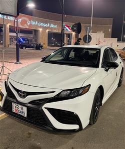 تويوتا كامري